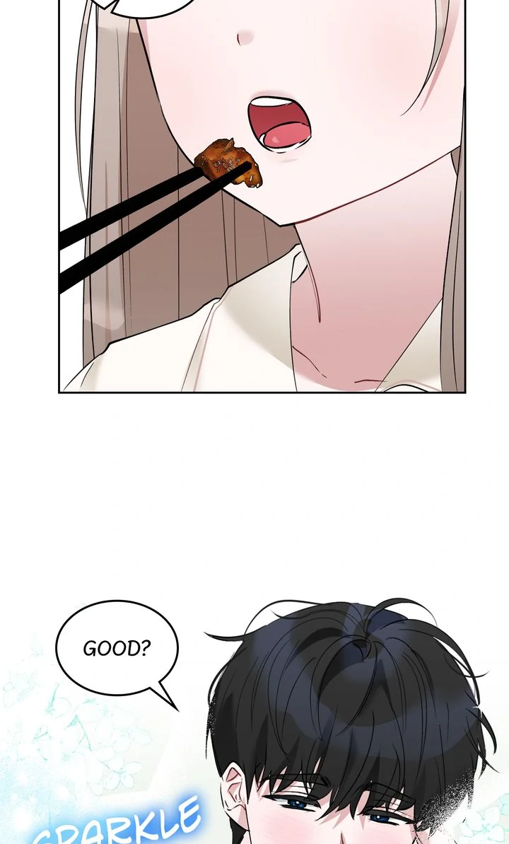 An Indecent Friendship Chapter 10 - Page 2