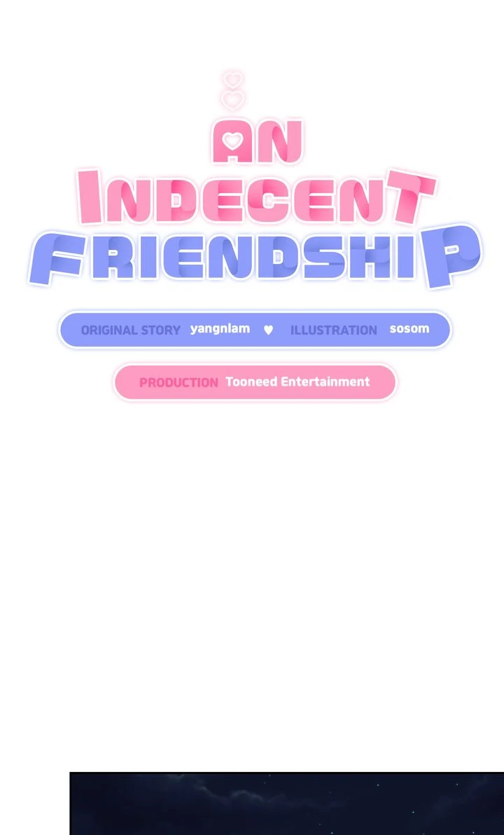 An Indecent Friendship Chapter 10 - Page 11