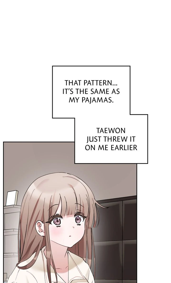 An Indecent Friendship Chapter 10 - Page 16