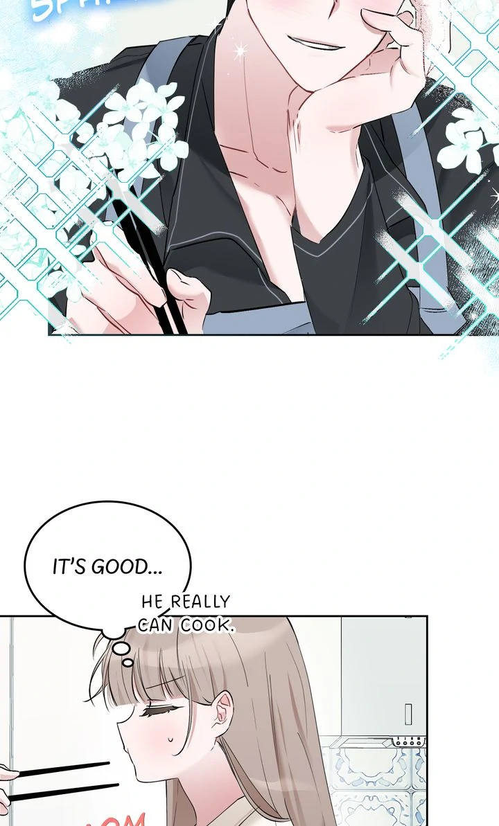 An Indecent Friendship Chapter 10 - Page 3