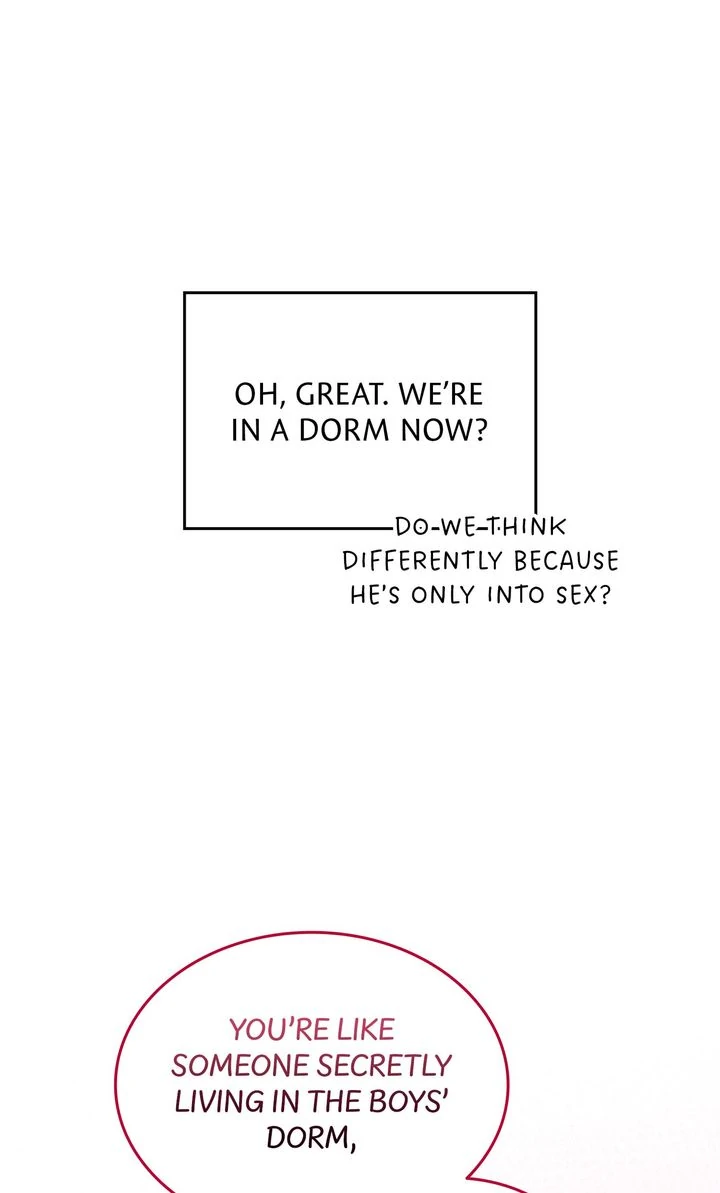 An Indecent Friendship Chapter 10 - Page 22