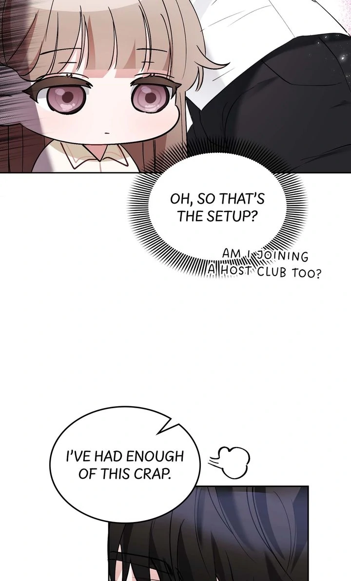 An Indecent Friendship Chapter 10 - Page 24