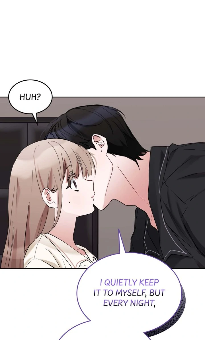An Indecent Friendship Chapter 10 - Page 26