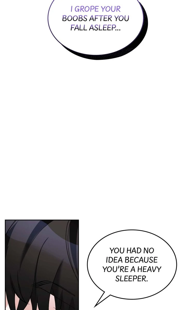 An Indecent Friendship Chapter 10 - Page 27
