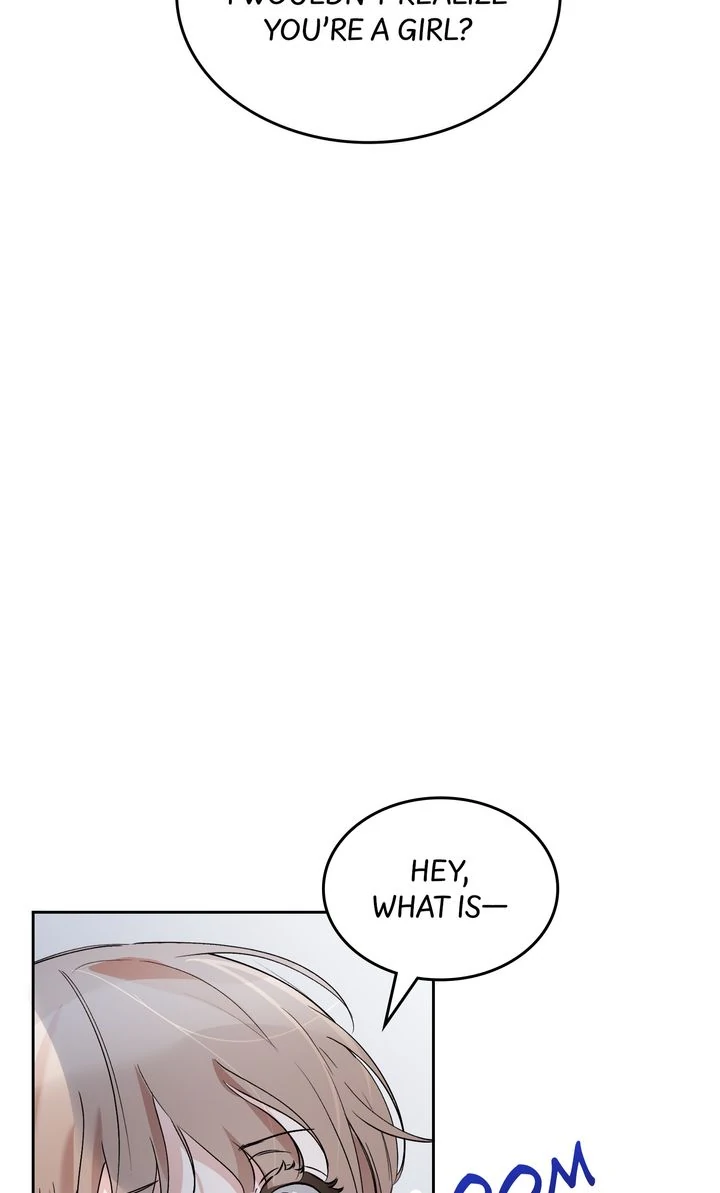 An Indecent Friendship Chapter 10 - Page 31