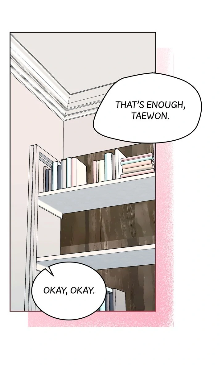 An Indecent Friendship Chapter 10 - Page 51