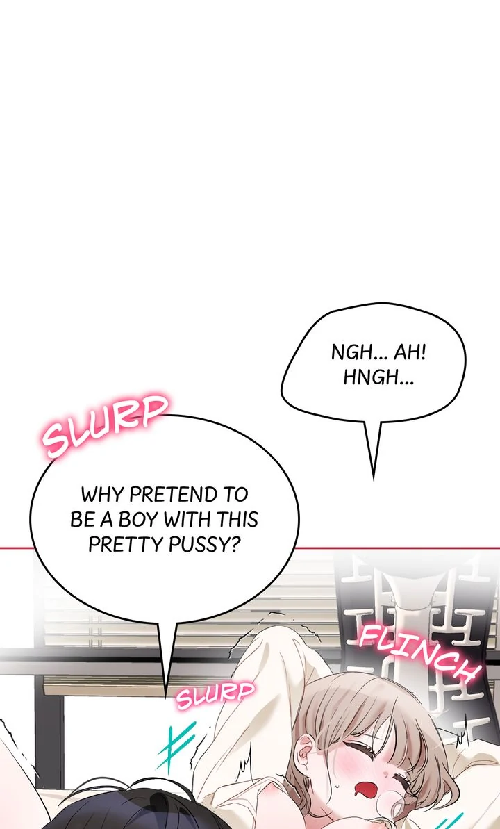 An Indecent Friendship Chapter 10 - Page 53