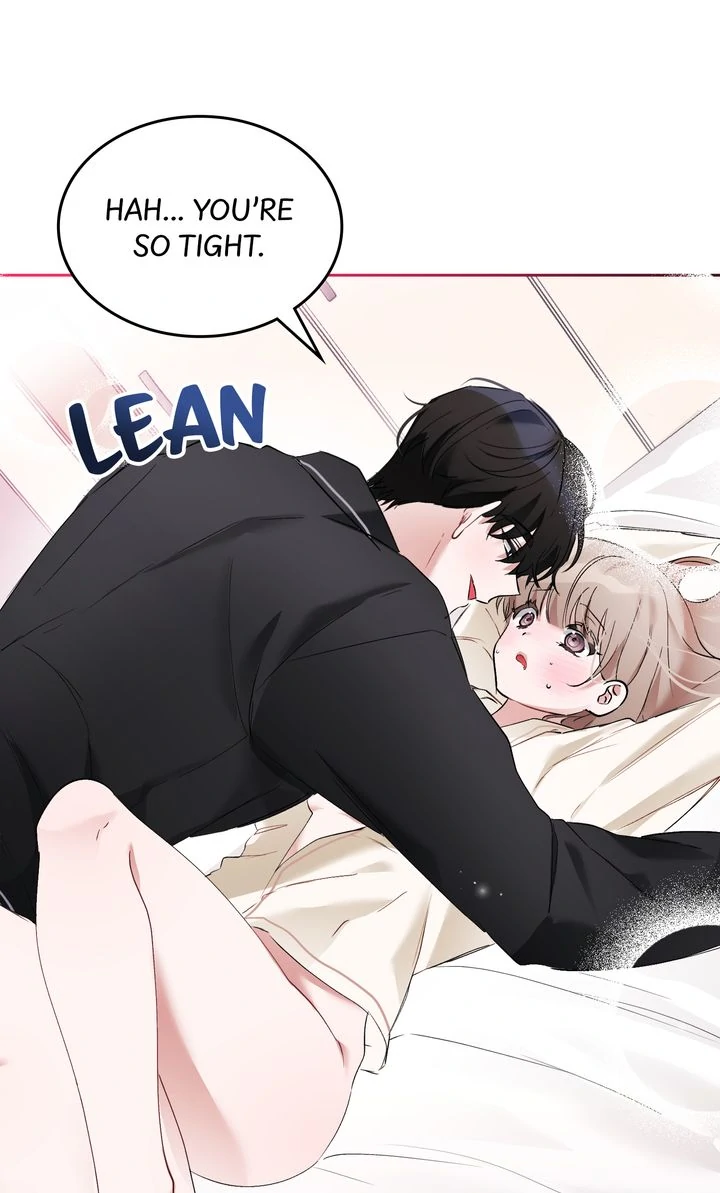 An Indecent Friendship Chapter 10 - Page 61