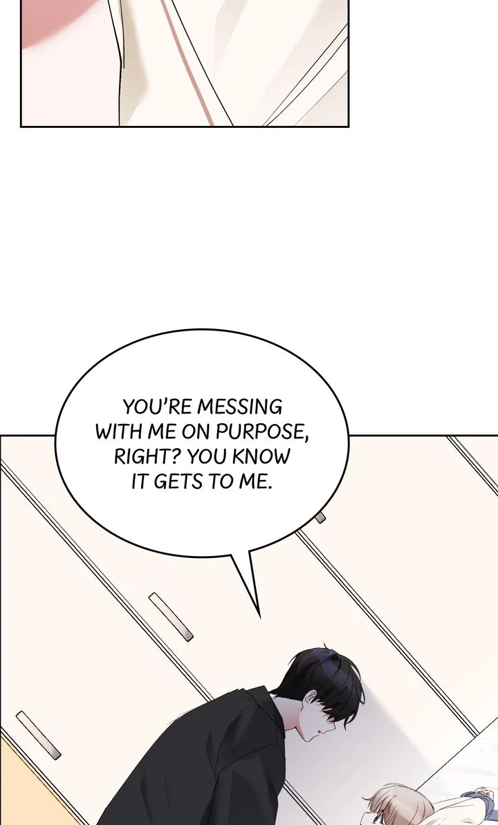 An Indecent Friendship Chapter 10 - Page 69