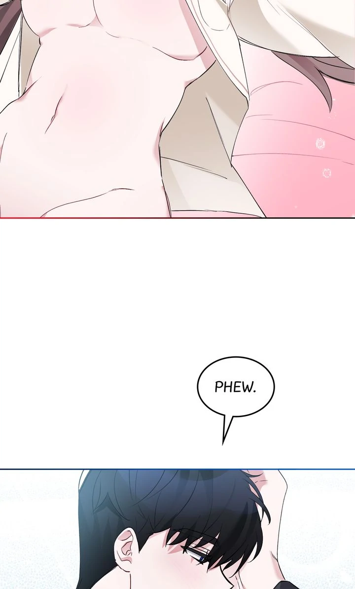 An Indecent Friendship Chapter 10 - Page 86