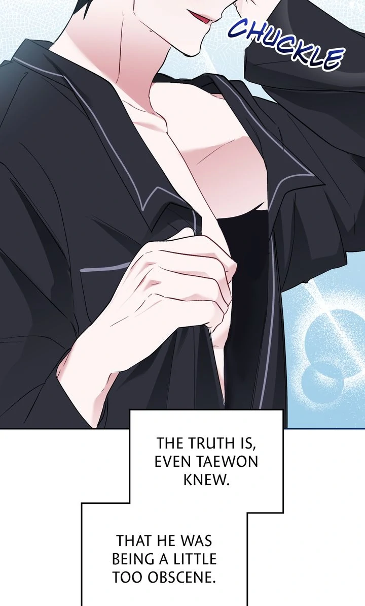 An Indecent Friendship Chapter 10 - Page 87