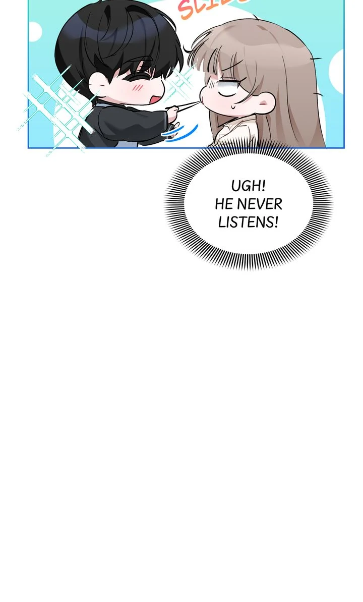 An Indecent Friendship Chapter 10 - Page 10