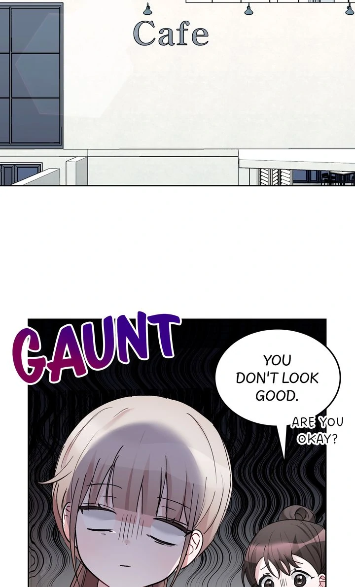 An Indecent Friendship Chapter 11 - Page 2