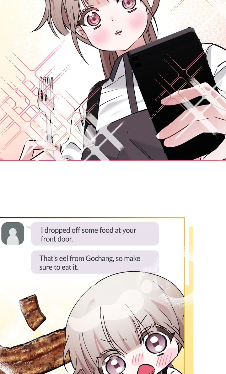 An Indecent Friendship Chapter 11 - Page 13