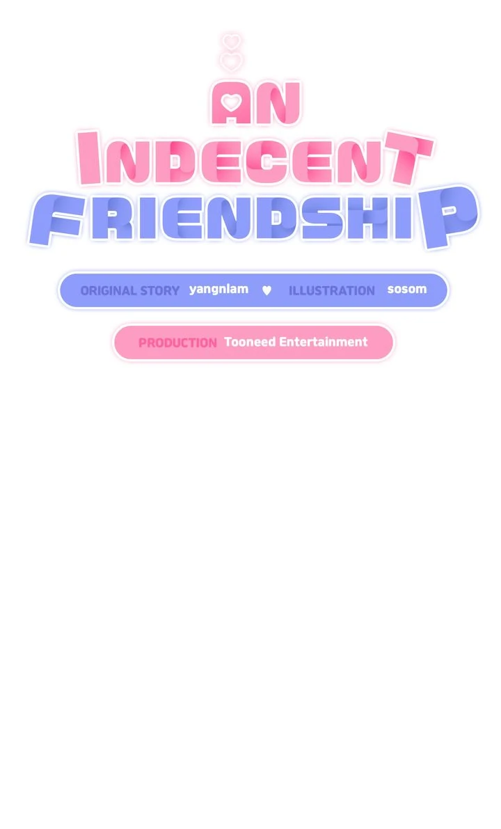 An Indecent Friendship Chapter 11 - Page 17