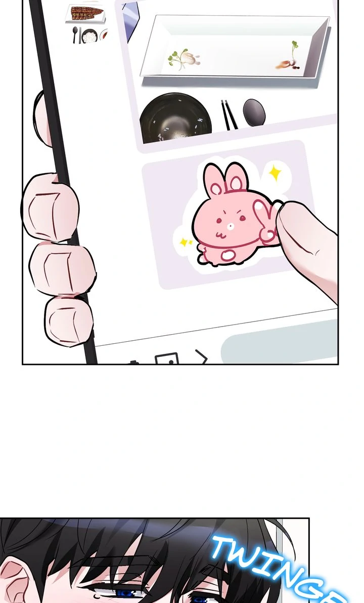 An Indecent Friendship Chapter 11 - Page 26