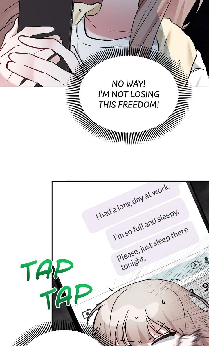 An Indecent Friendship Chapter 11 - Page 30