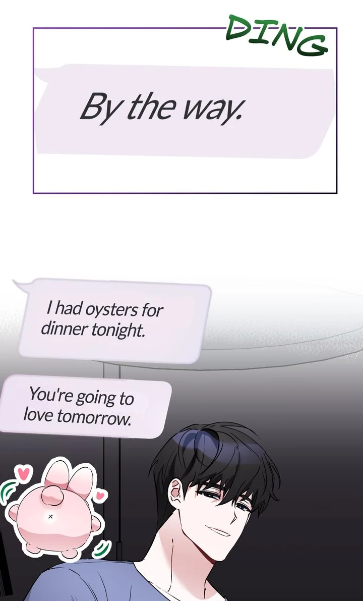 An Indecent Friendship Chapter 11 - Page 32