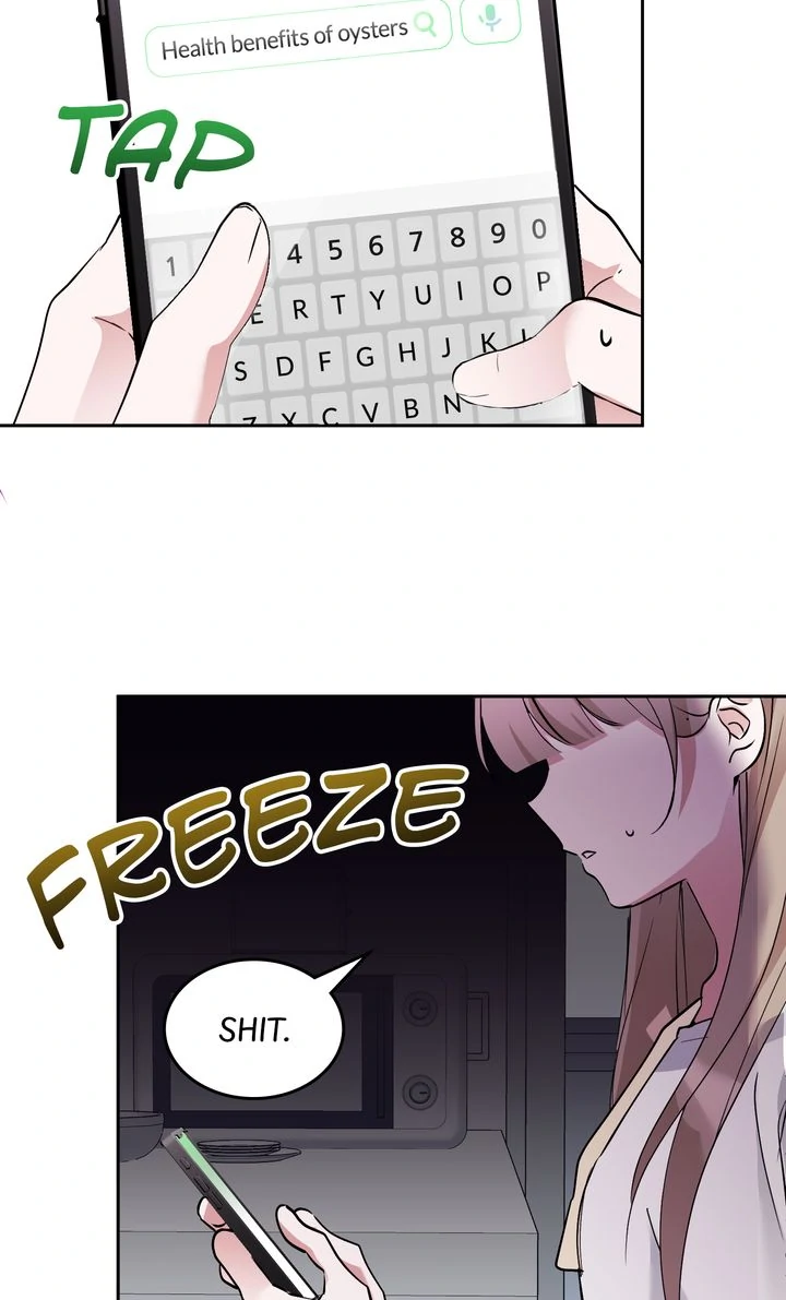 An Indecent Friendship Chapter 11 - Page 34