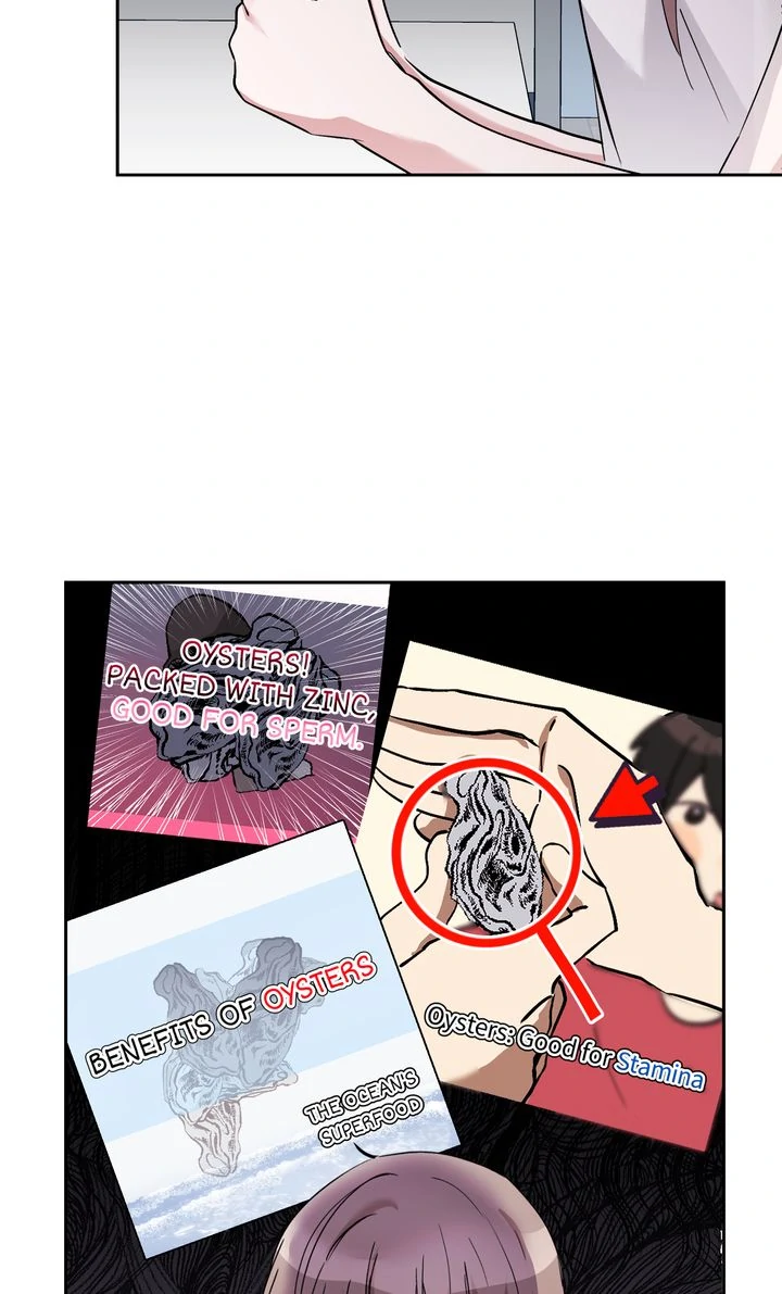 An Indecent Friendship Chapter 11 - Page 35