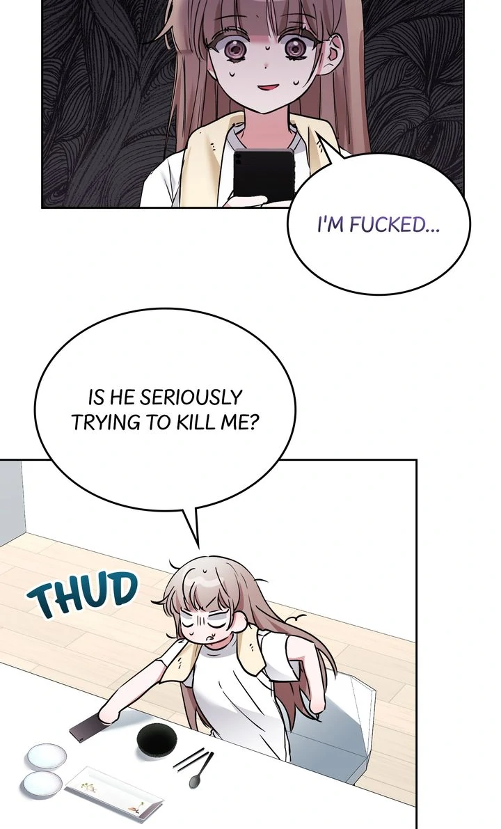 An Indecent Friendship Chapter 11 - Page 36