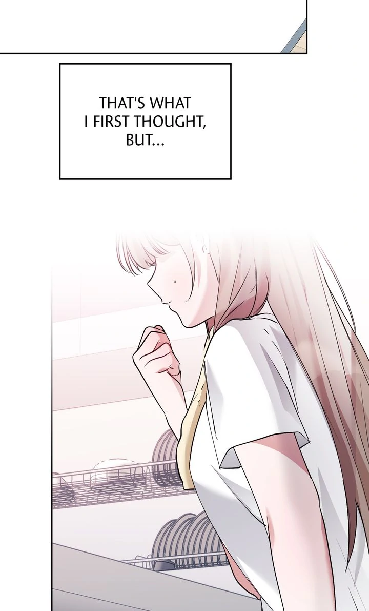 An Indecent Friendship Chapter 11 - Page 37