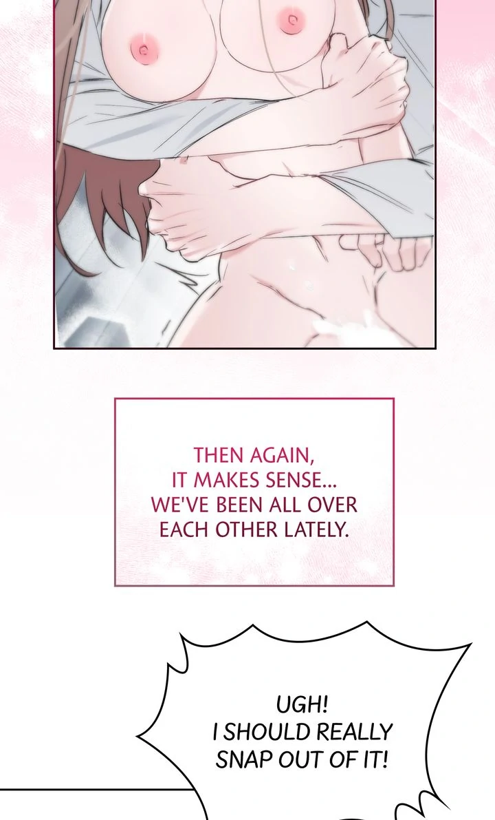 An Indecent Friendship Chapter 11 - Page 40