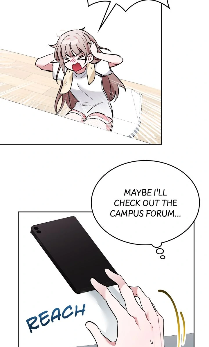 An Indecent Friendship Chapter 11 - Page 41