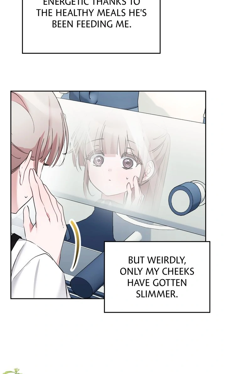 An Indecent Friendship Chapter 11 - Page 7
