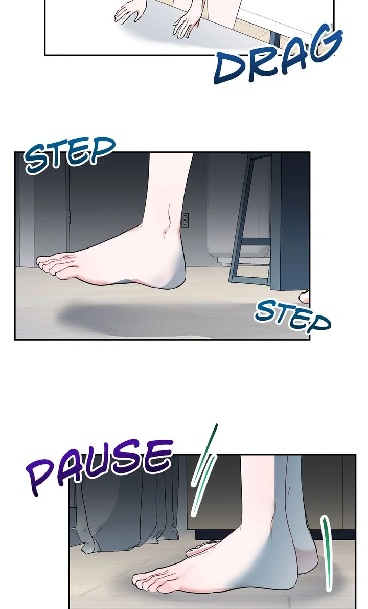 An Indecent Friendship Chapter 11 - Page 61