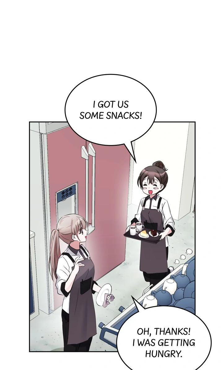 An Indecent Friendship Chapter 11 - Page 9