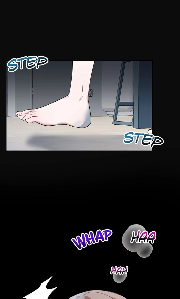 An Indecent Friendship Chapter 12 - Page 1