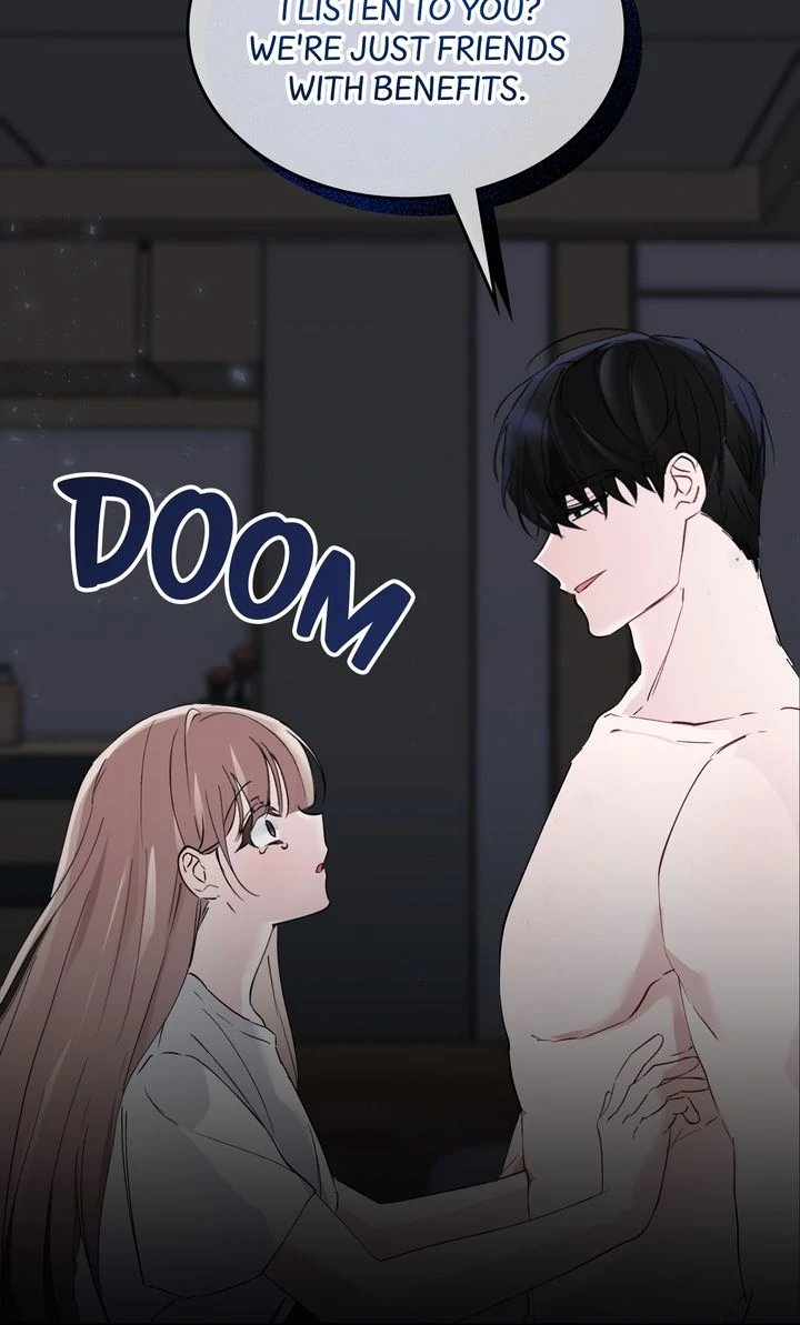 An Indecent Friendship Chapter 12 - Page 12