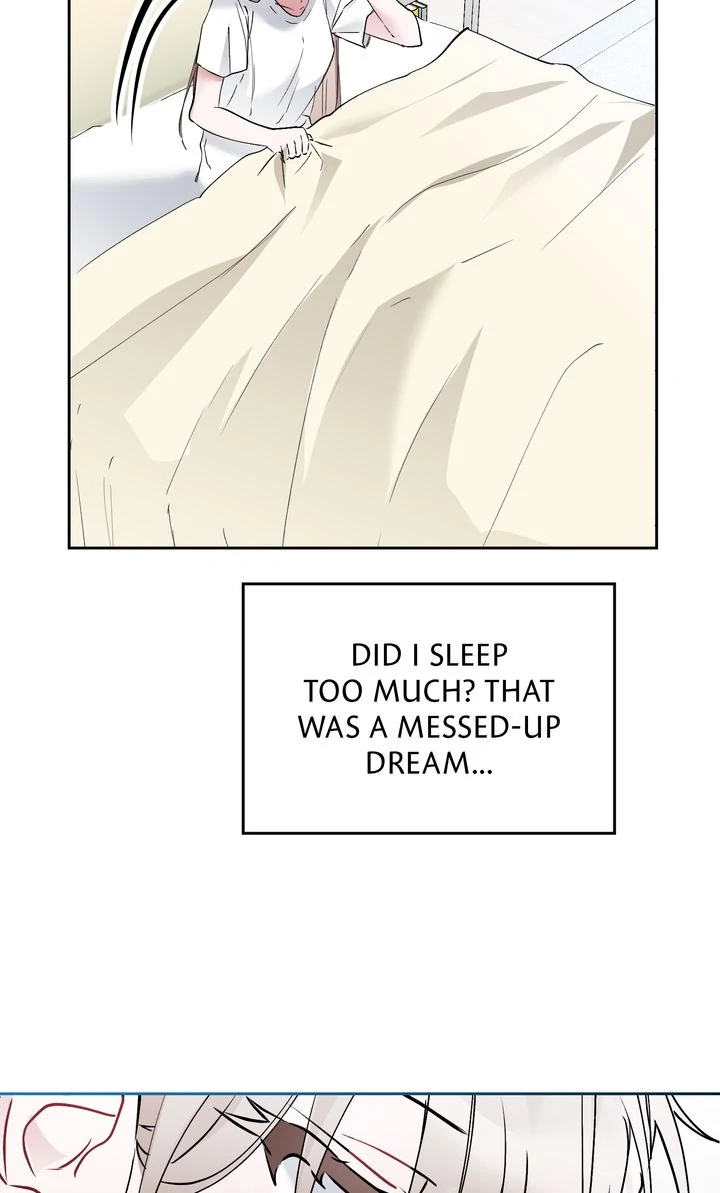 An Indecent Friendship Chapter 12 - Page 18