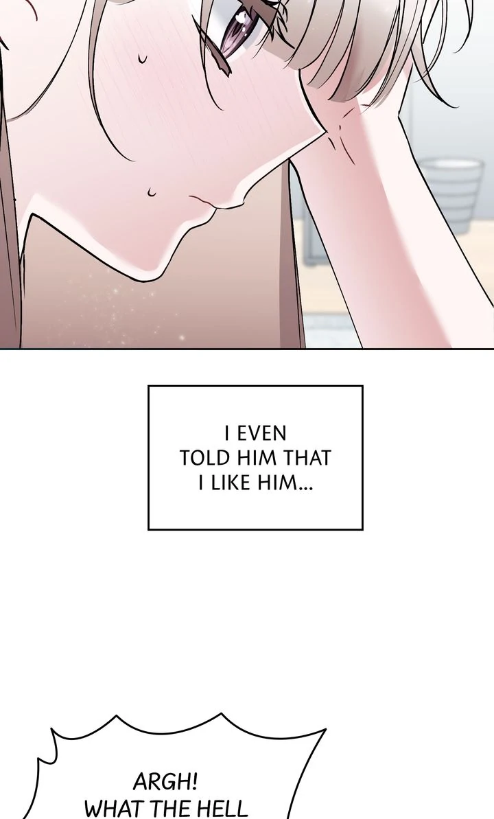 An Indecent Friendship Chapter 12 - Page 19