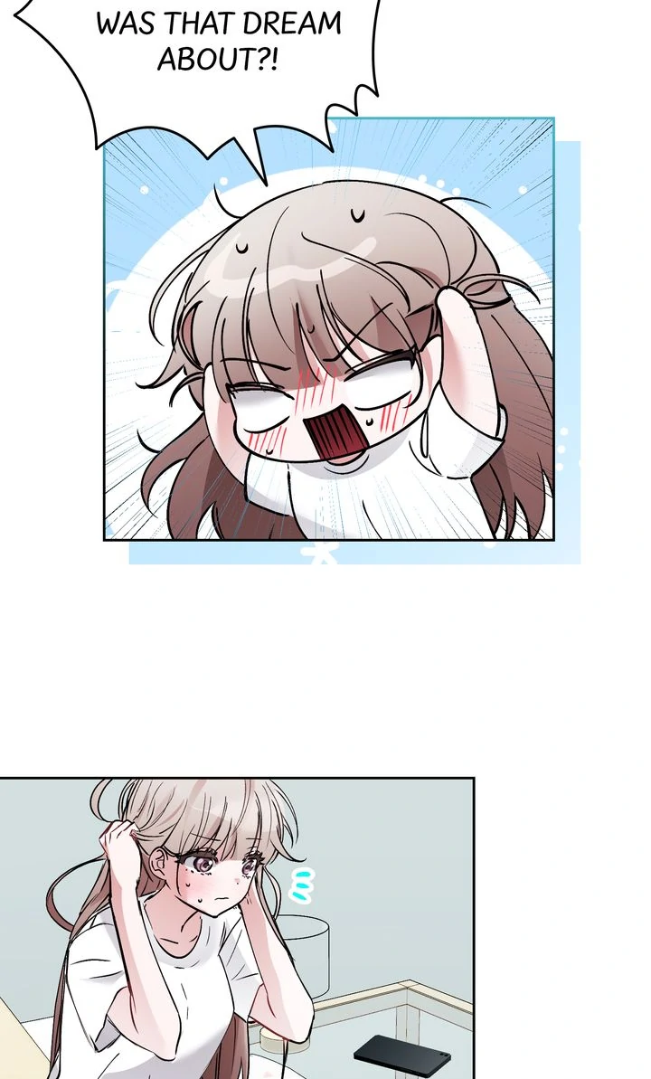 An Indecent Friendship Chapter 12 - Page 20