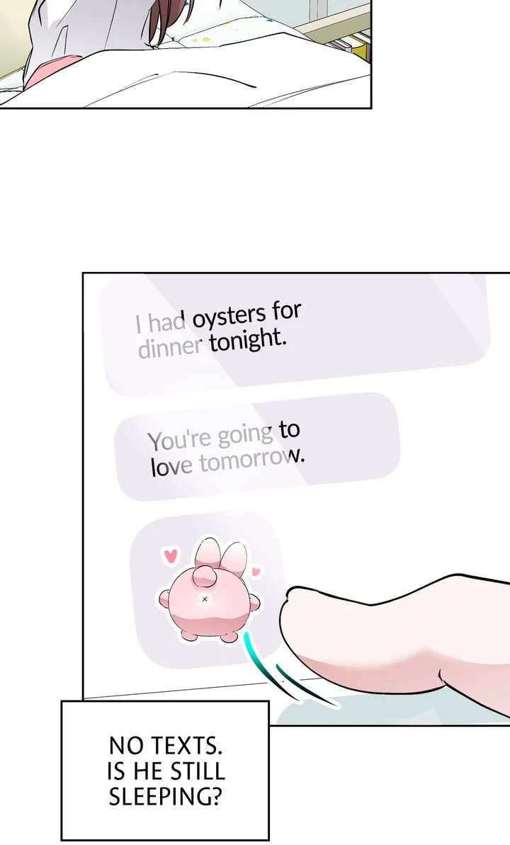An Indecent Friendship Chapter 12 - Page 21