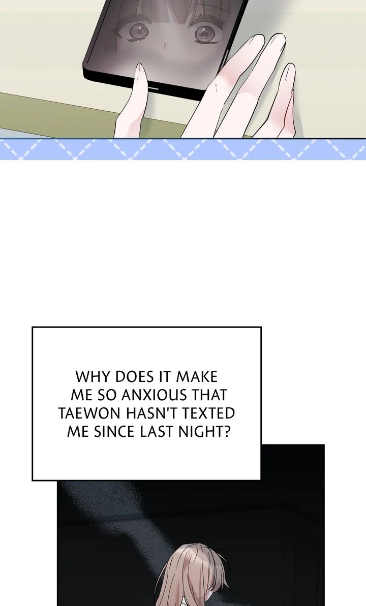 An Indecent Friendship Chapter 12 - Page 29
