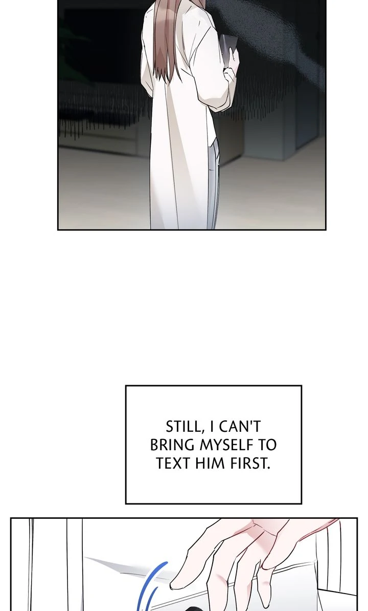 An Indecent Friendship Chapter 12 - Page 30