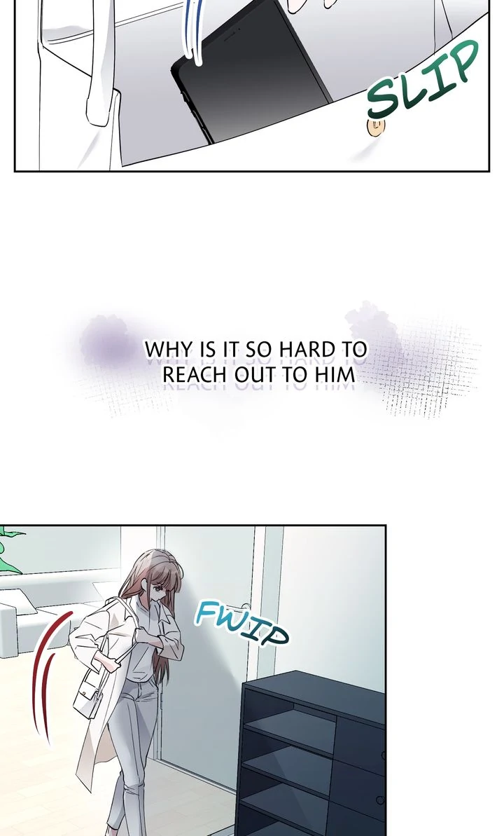 An Indecent Friendship Chapter 12 - Page 31