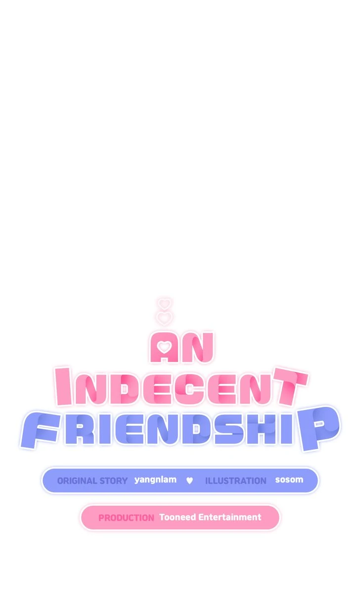 An Indecent Friendship Chapter 12 - Page 35