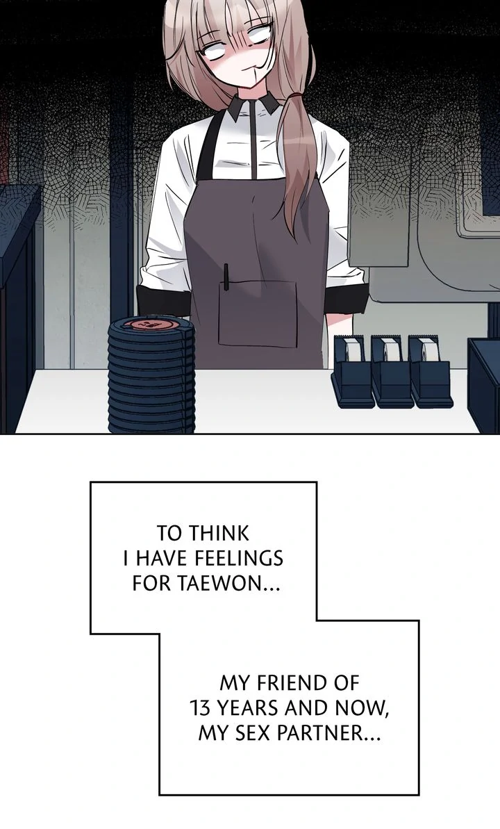 An Indecent Friendship Chapter 12 - Page 37