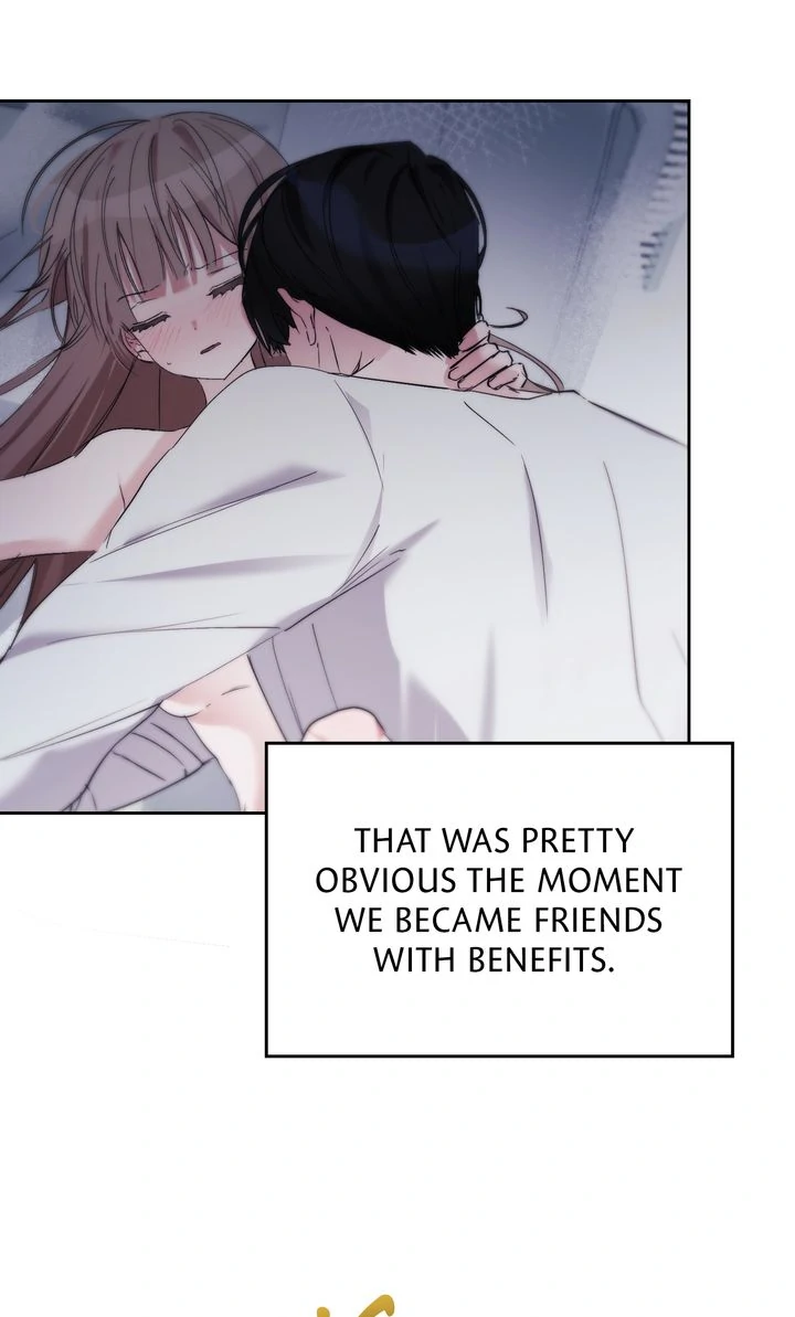 An Indecent Friendship Chapter 12 - Page 39