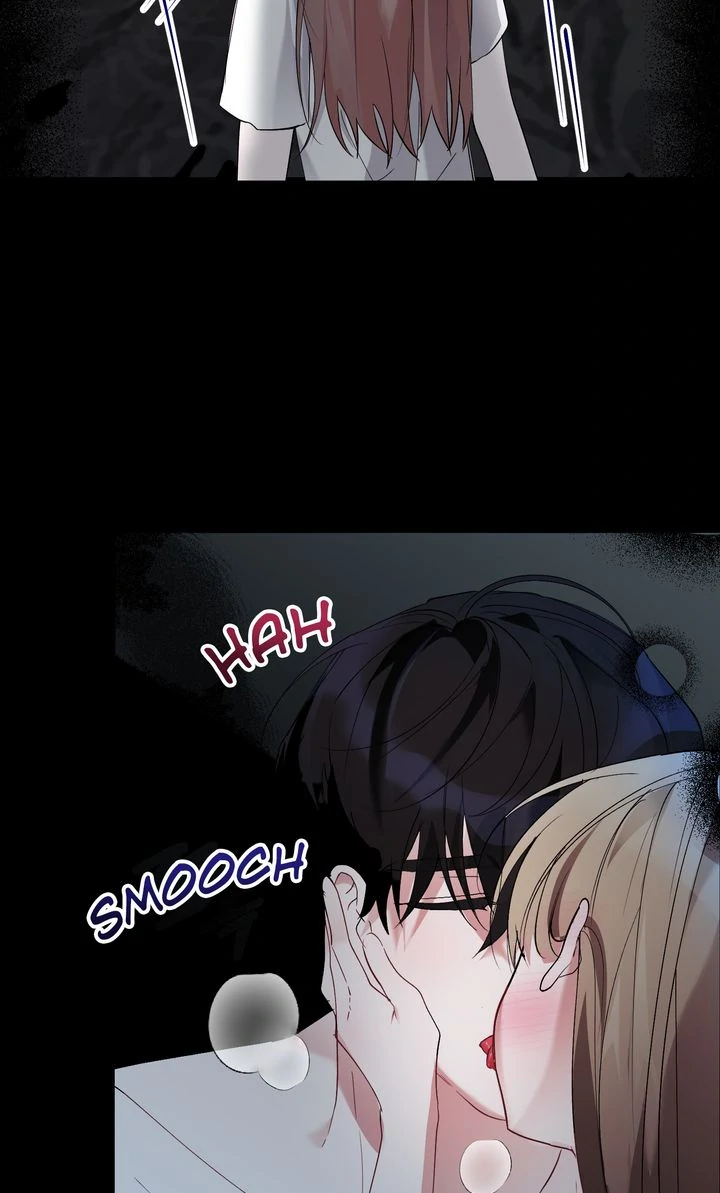 An Indecent Friendship Chapter 12 - Page 5