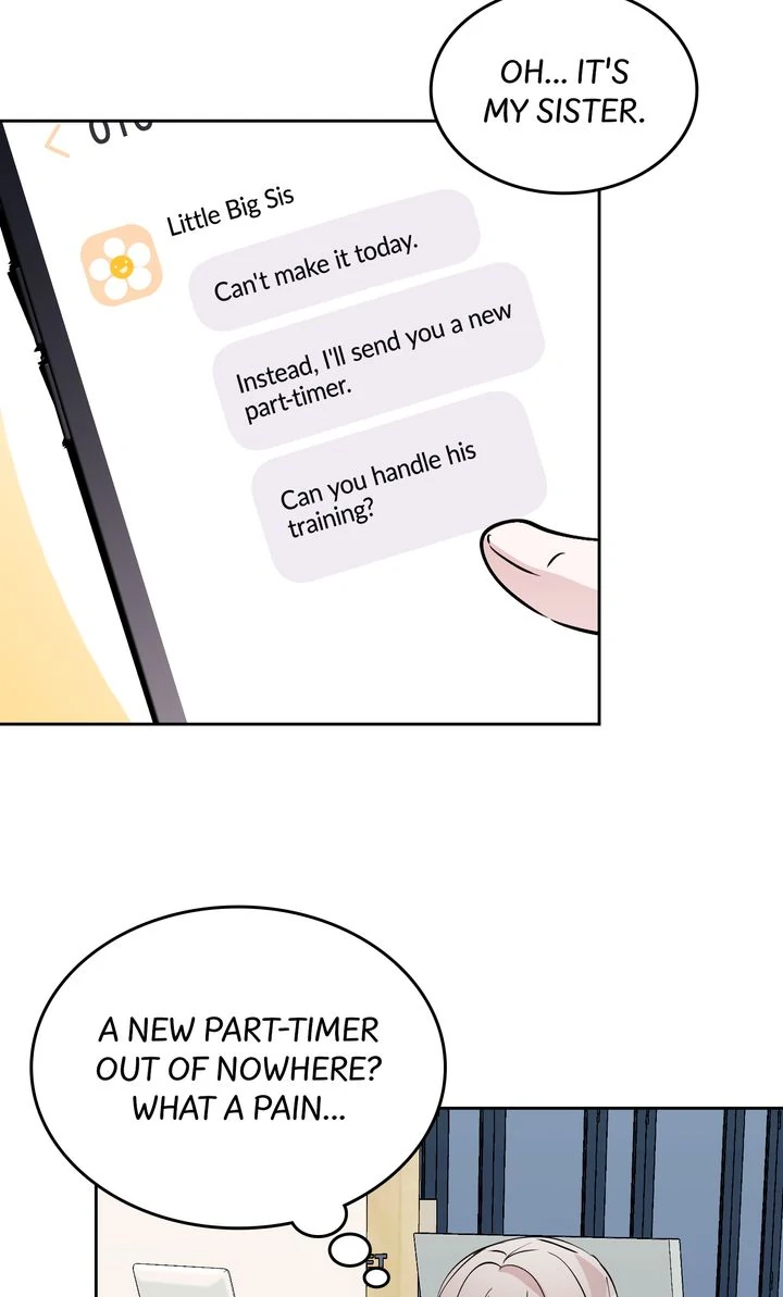 An Indecent Friendship Chapter 12 - Page 41