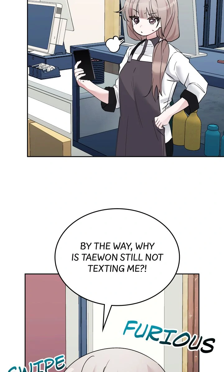 An Indecent Friendship Chapter 12 - Page 42
