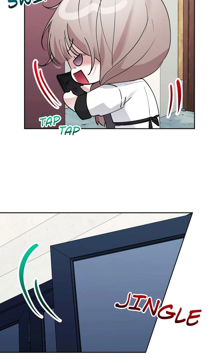 An Indecent Friendship Chapter 12 - Page 43