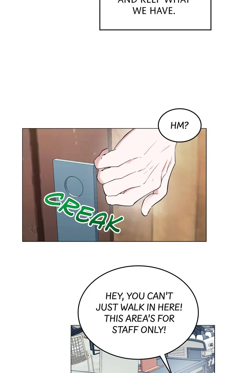An Indecent Friendship Chapter 12 - Page 48