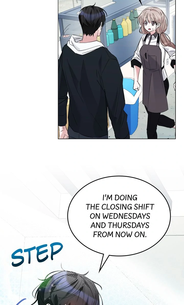 An Indecent Friendship Chapter 12 - Page 49