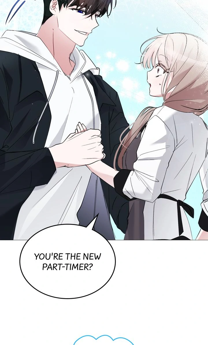 An Indecent Friendship Chapter 12 - Page 50
